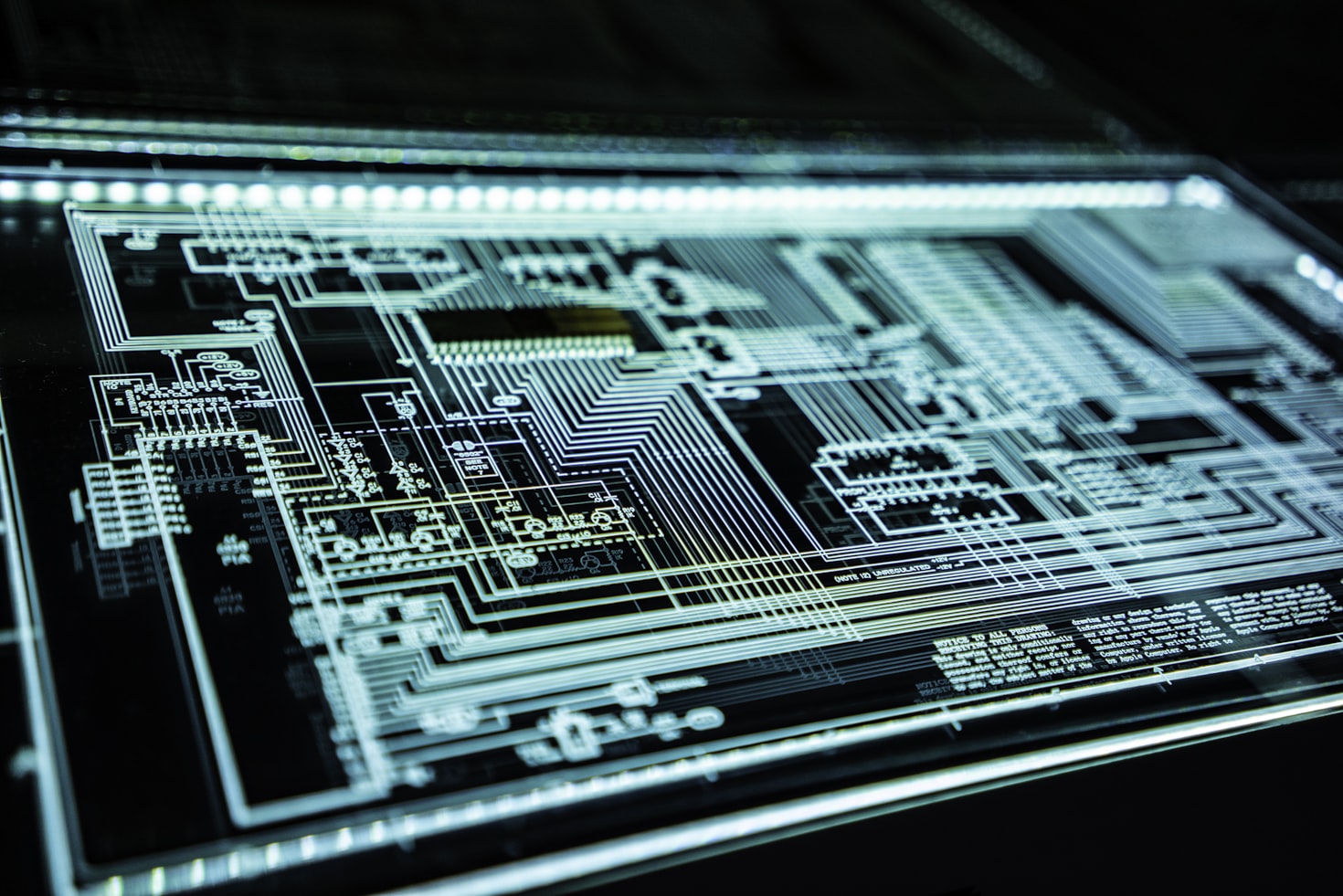 Digital Transformation: Where to Start